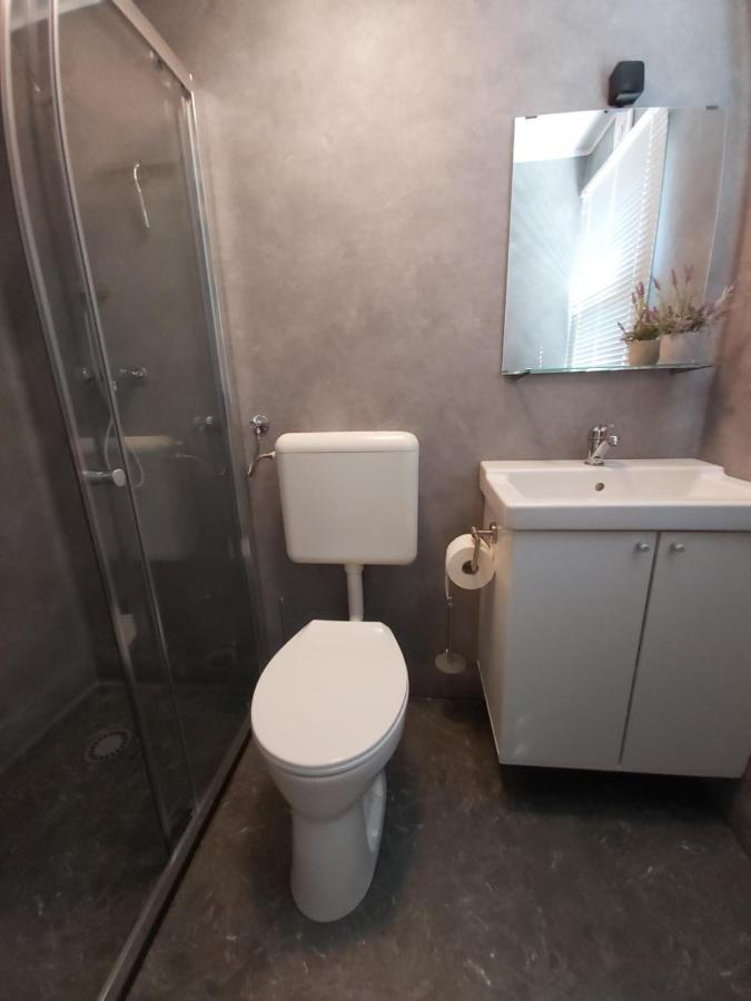 Bospareltjes Luxe Chalets Alleen Voor Recreatie Oisterwijk Zewnętrze zdjęcie
