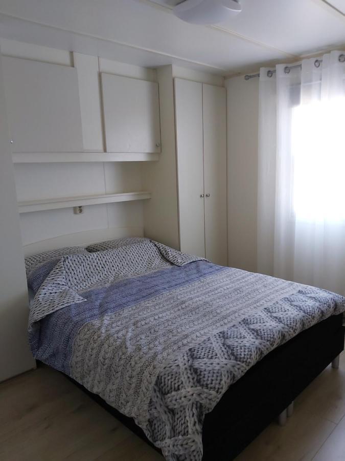 Bospareltjes Luxe Chalets Alleen Voor Recreatie Oisterwijk Zewnętrze zdjęcie