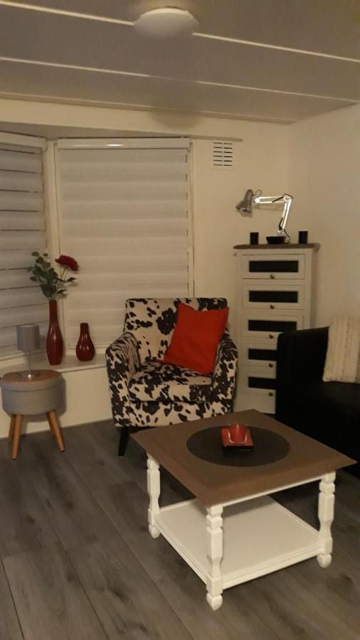Bospareltjes Luxe Chalets Alleen Voor Recreatie Oisterwijk Zewnętrze zdjęcie