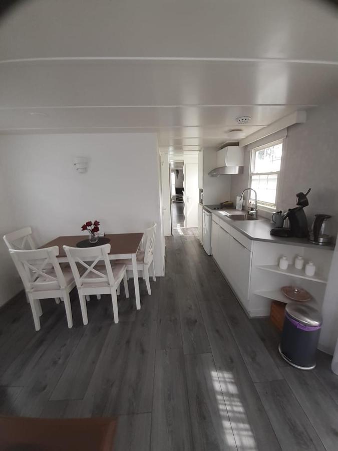 Bospareltjes Luxe Chalets Alleen Voor Recreatie Oisterwijk Zewnętrze zdjęcie