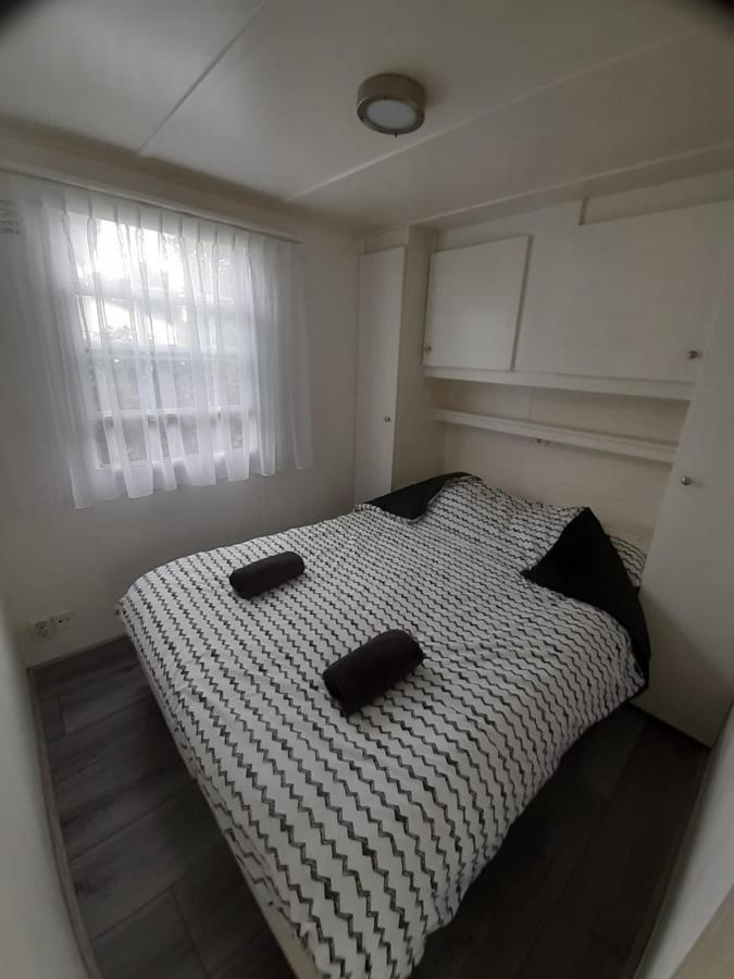 Bospareltjes Luxe Chalets Alleen Voor Recreatie Oisterwijk Zewnętrze zdjęcie